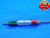 .1900 & .1940 PIN PLUG GAGE GO NO GO .1875 +.0025 OVERSIZE 3/16 5 mm .190 .194 - DE0335RD