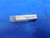 MITSUBISHI DIAMOND STAR 3/16" O.D. TIALN CARBIDE END MILL 4 FL DS4MCD3/16 .1875 - MH3981AG3