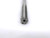 TRI-ANGLE 0.2362 OD HSS REAMER 6 FL .2362 15/64 .2500 -.0138 UNDERSIZE 6 mm - DE0395AA3