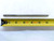 L & I 0.2505 O.D. HSS CHUCKING REAMER 6 FLUTE .2505 1/4 .2500 +.0005 OVERSIZE - DE0404AN3
