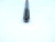 L & I 0.2505 O.D. HSS CHUCKING REAMER 6 FLUTE .2505 1/4 .2500 +.0005 OVERSIZE - DE0404AN3