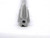 L & I 29/64 OD HSS CHUCKING REAMER 6 FLUTE .4531 ONSIZE USA MADE STRAIGHT SHANK - DE0423AA3