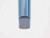 25/32 O.D. HSS TWIST DRILL BIT MORSE TAPER #2 SHANK 5 1/4 LOC 10" OAL .7812 MT2 - DE0481AN3