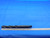 USA MADE 19/32 O.D. HSS TWIST DRILL BIT MORSE TAPER #2 SHANK .5937 MT2 - DE0488AN3