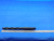 USA MADE 33/64 O.D. HSS TWIST DRILL BIT MORSE TAPER #2 SHANK .5156 MT2 - DE0486AN3