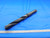 1 1/8 O.D. HSS TWIST DRILL BIT MORSE TAPER #4 SHANK 1.125 MT4 TOOLING - DE0507CP2