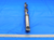 USA MADE 1 19/64 O.D. HSS TWIST DRILL BIT MORSE TAPER #4 SHANK 1.2968 MT4 - DE0532AN3
