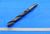 USA MADE 7/8 O.D. HSS TWIST DRILL BIT MORSE TAPER #3 SHANK .875 MT3 - DE0525AN3