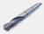 NATIONAL 1 3/4 O.D. HSS TWIST DRILL BIT MORSE TAPER #5 SHANK 4 1/2 LOC 1.75 MT5 - DE0546CP2
