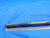 MORSE 7/8 O.D. HSS HAND REAMER 8 FLUTE .875 .8750 ONSIZE MADE IN USA - DE0583AM3