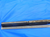 MORSE 7/8 O.D. HSS HAND REAMER 8 FLUTE .875 .8750 ONSIZE MADE IN USA - DE0584AM3