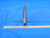 3/4 O.D. HSS CHUCKING REAMER 8 FLUTE .75 .750 .7500 ONSIZE 19 mm - DE0591AM3