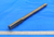 0.7495 OD HSS CHUCKING REAMER 8 FL .7495 3/4 .7500 -.0005 UNDERSIZE 19 mm - DE0597AM3
