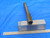 0.8755 OD HSS CHUCKING REAMER 10 FLUTE .8755 7/8 .8750 +.0005 OVERSIZE - DE0587AM3