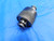 NIKKEN BILZ #1 QUICK CHANGE TAPPING COLLET ZK12-7/16U SIZE 7/16 HAND TAP ADAPTER - JH2775TL1