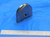 AMEC 2-1/4" 10234 0208 CPM-M4 SERIES C ROUND BOTTOM BALL NOSE SPADE INSERT 2.25 - DE0655BP2