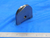 AMEC 2-1/4" 10234 0208 CPM-M4 SERIES C ROUND BOTTOM BALL NOSE SPADE INSERT 2.25 - DE0654BP2