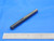 LETTER N O.D. SOLID CARBIDE CHUCKING REAMER 0.3 SHANK 6 FLUTE .302 .3020 - DE0683AA3