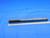 3/4" O.D. HSS CHUCKING REAMER 5/8 SHANK 8 FLUTE .75 .7500 ONSIZE 19 mm - DE0706CP2