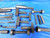 LARGE LOT PLAIN PLUG GAGES PINS MEMBERS HANDLES GO NO GO LARGE INSPECTION TOOLS - JH2826LVR