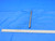 USA MADE 0.246" OD HSS REAMER SHANK 6 FL .246 .2460 .2500 UNDERSIZE LETTER D - DE0731BM2