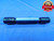 1" 12 NF PREPLATE SET THREAD PLUG GAGE 1.0 1.00 GO NO GO P.D.'S = .9433 & .9374 - DW23707LVR