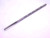 1/8 O.D. HSS CHUCKING REAMER 0.115 SHANK 4 FLUTE .125 .1250 ONSIZE USA MADE - DE0751BM2