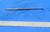 USA MADE 0.1495" OD HSS REAMER SHANK 4 FL .1495 5/32 .1563 -.0068 UNDERSIZE #25 - DE0750AA3