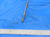 USA MADE 0.1495" OD HSS REAMER SHANK 4 FL .1495 5/32 .1563 -.0068 UNDERSIZE #25 - DE0750AA3