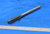 1/2" O.D. HSS CHUCKING REAMER 7/16" SHANK 6 FLUTE .5 .5000 ONSIZE - DE0779CP2