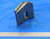 1pc AMEC 2-9/32" 10244-0209 SERIES D HSS SPADE DRILL INSERT 2.2812 2.2813 USA - DE0813AM3