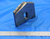 1pc AMEC 10244-0224 2-3/4" CPM-4 SERIES D HSS SPADE DRILL INSERT 2.75 USA - DE0808AM3