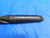 USA MADE 1 11/16" O.D. HSS CORE TWIST DRILL BIT MORSE TAPER #5 SHANK 1.6875 MT5