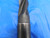 USA MADE 1 11/16" O.D. HSS CORE TWIST DRILL BIT MORSE TAPER #5 SHANK 1.6875 MT5