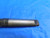 USA MADE 1 25/32" O.D. HSS CORE TWIST DRILL BIT MORSE TAPER #5 SHANK 1.7812 MT5