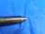USA MADE 2" HSS CORE TWIST DRILL BIT MORSE TAPER #5 SHANK 10" LOC 2.0 MT5