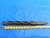 USA MADE 1 15/32" O.D. HSS CORE TWIST DRILL BIT MORSE TAPER #4 SHANK 1.4687 MT4