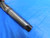1 13/16" O.D. HSS CORE TWIST DRILL BIT MORSE TAPER #5 SHANK 1.8125 MT5