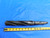 USA MADE 1 19/32 O.D. HSS CORE TWIST DRILL BIT MORSE TAPER #4 SHANK 1.5937 MT4