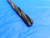 USA MADE 1 19/32 O.D. HSS CORE TWIST DRILL BIT MORSE TAPER #4 SHANK 1.5937 MT4