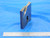 1pc AMEC 2-7/16" 10444-0214 CPM-M4 SERIES D HSS FLAT BOTTOM SPADE INSERT 2.4375 - DE0863AM3