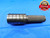 1 7/8 8 P 1/2" LEAD THREAD PLUG GAGE 1.875 INTERRUPTED PITCH SPECIAL LEAD ANGLE - DW23717LVR