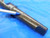 1 1/2 O.D. HSS TWIST DRILL BIT MORSE TAPER #4 SHANK 7" LOC 13" OAL 1.5 MT4 - DE0943AM3