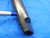 1 7/64 O.D. HSS COOLANT THRU TWIST DRILL BIT MORSE TAPER #4 SHANK 1.1093 MT4