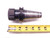 CAT40 KENNAMETAL TG75 COLLET CHUCK TOOL HOLDER 2 3/4 PROJ. CV40TG075275 TG 75 - DW23780AK3