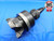 ISCAR 4" O.D. FACE MILL F90SD-D4.0-1.5-CP12 CAT40 SHANK HOLDS 5 INSERTS 4.0 TOOL - DW23790AB3