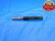 .49225 & .49275 PIN PLUG GAGE GO NO GO .5000 -.0072 UNDERSIZE 1/2 12.516 mm - DE1130LVR