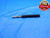 .2420 & .2450 CL X PIN PLUG GAGE GO NO GO .2500 -.0050 1/4 6 mm .242 .245 - DE1131LVR
