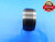 1 15/16 16 NS THREAD PLUG GAGE 1.9375 NO GO ONLY P.D. = 1.9009 INSPECTION CHECK - DW23856LVR