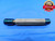 5/8 20 NS 3 THREAD PLUG GAGE .625 .6250 GO NO GO P.D.'S = .5927 & .5955 CHECK - DW23919RD